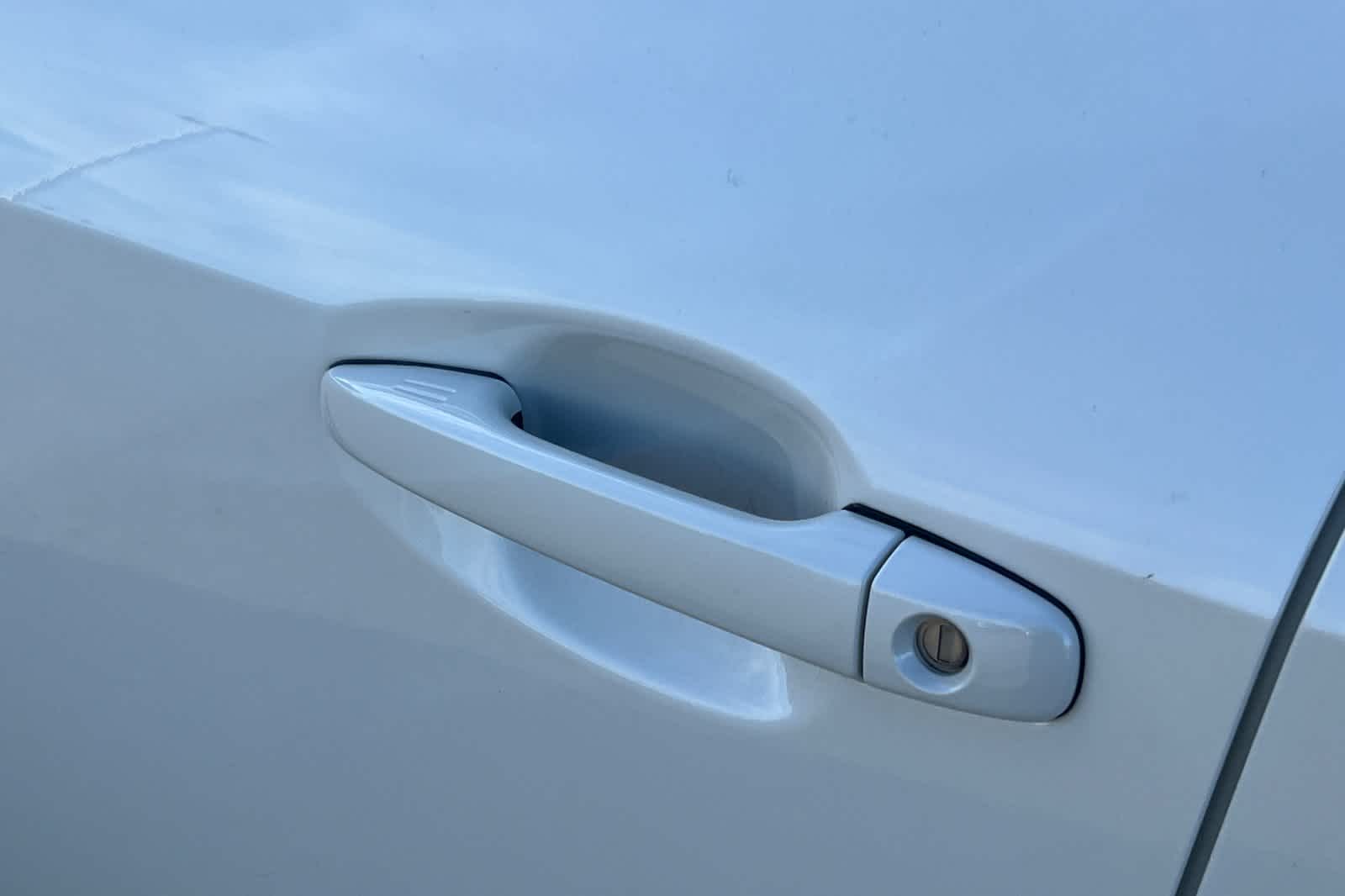 Thumbnail: 2021 Subaru Outback - 7