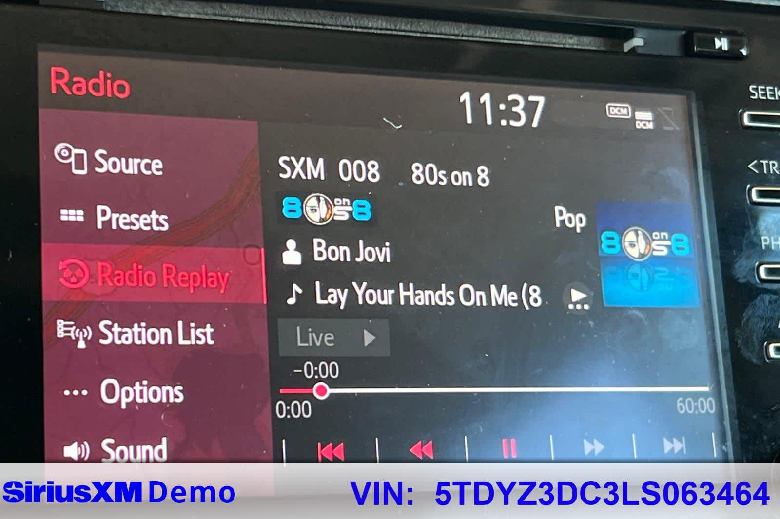 Thumbnail: 2020 Toyota Sienna - 35