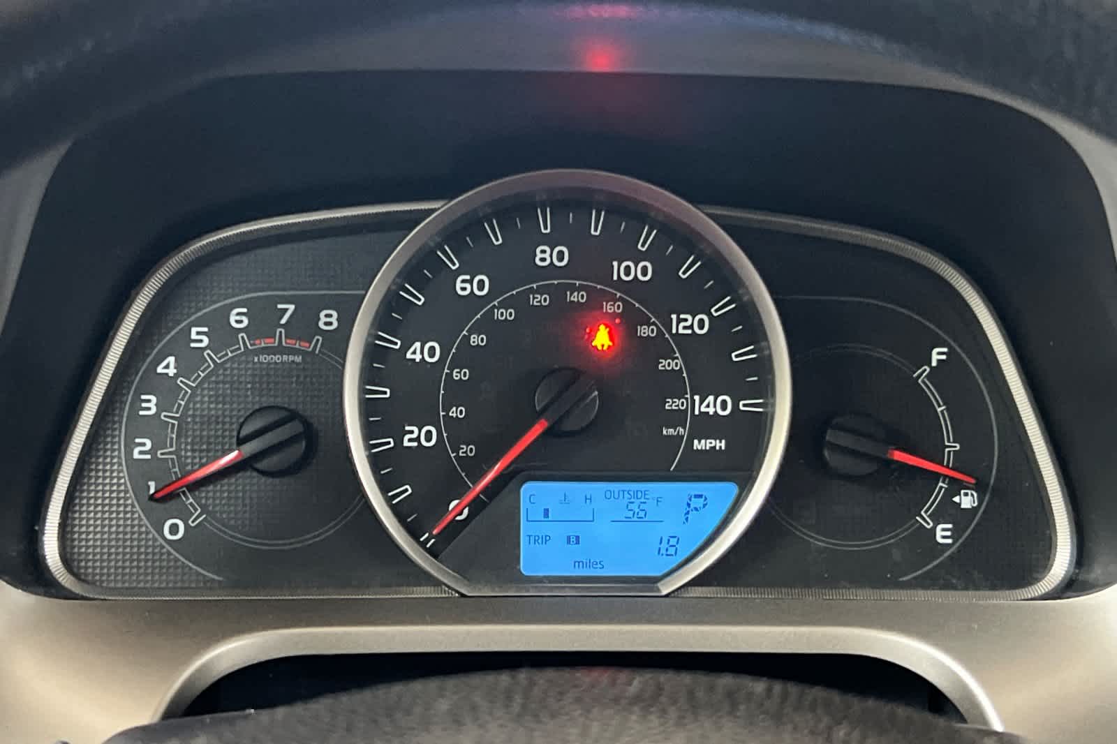 Thumbnail: 2015 Toyota RAV4 - 26