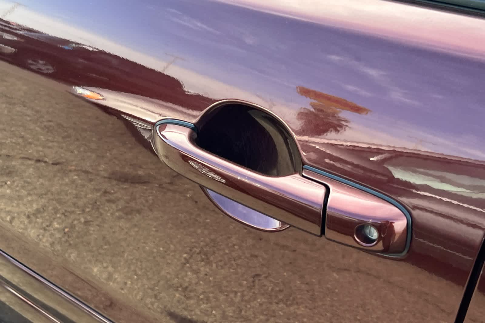 Thumbnail: 2008 Honda Pilot - 7