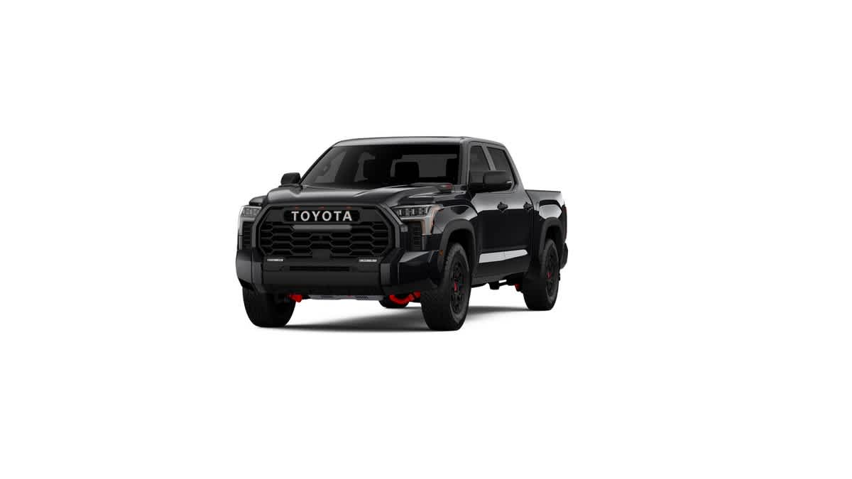 Thumbnail: 2026 Toyota Tundra - 18