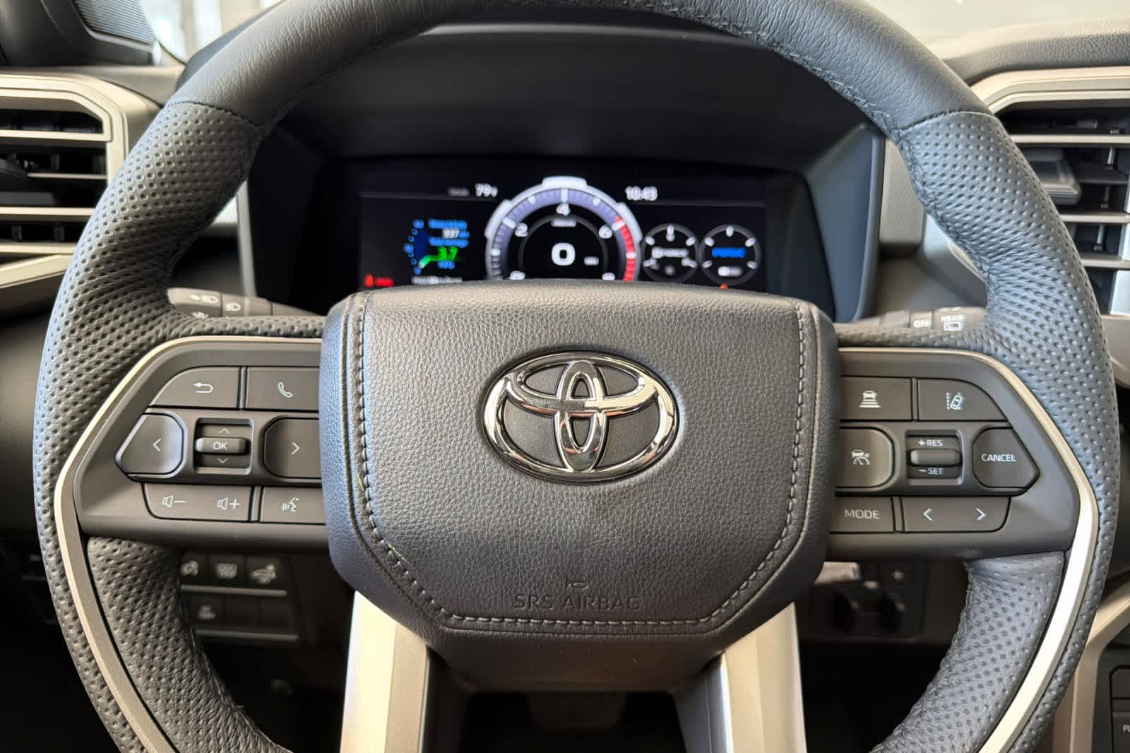 Thumbnail: 2026 Toyota Sequoia - 26