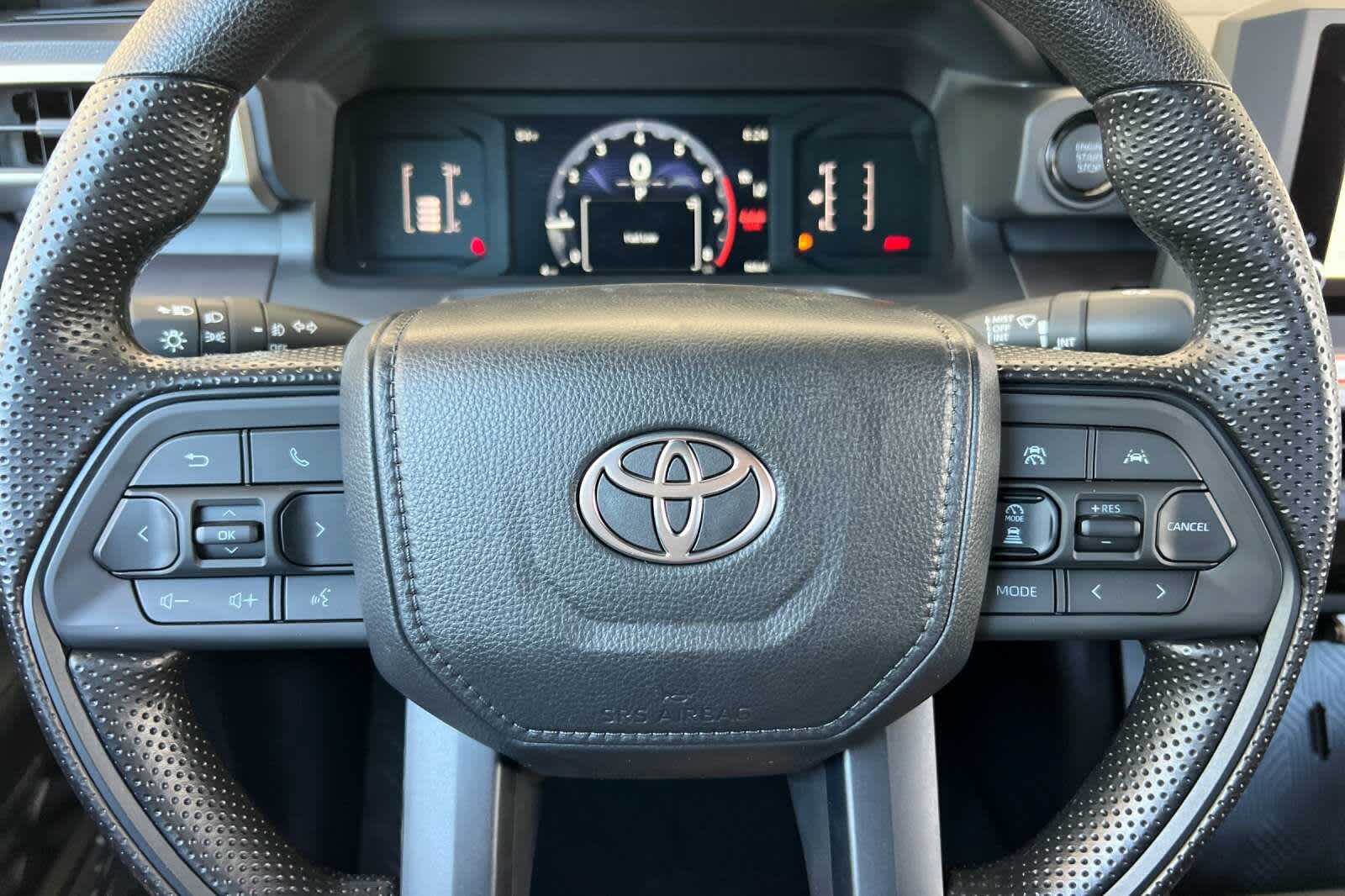 Thumbnail: 2025 Toyota Tacoma - 23