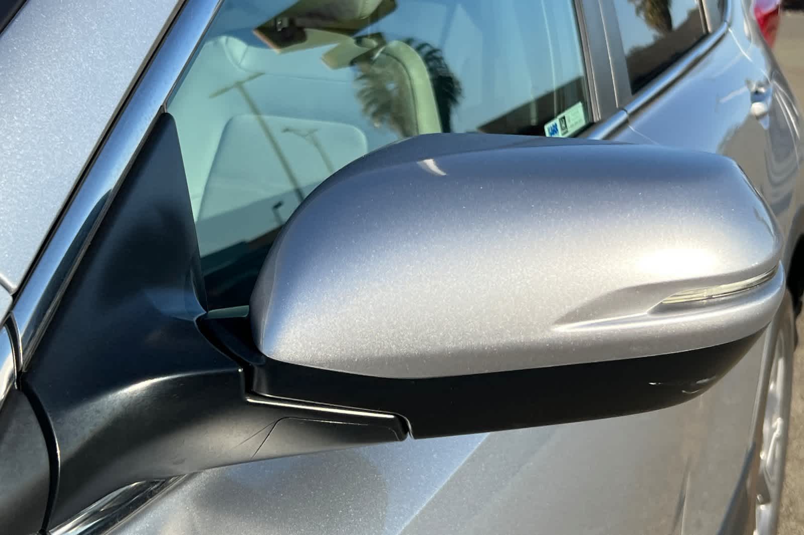 Thumbnail: 2019 Honda CR-V - 20