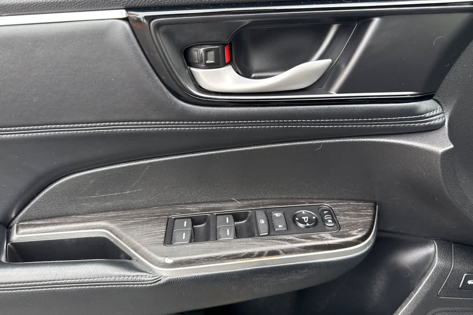 Thumbnail: 2018 Honda Clarity - 12