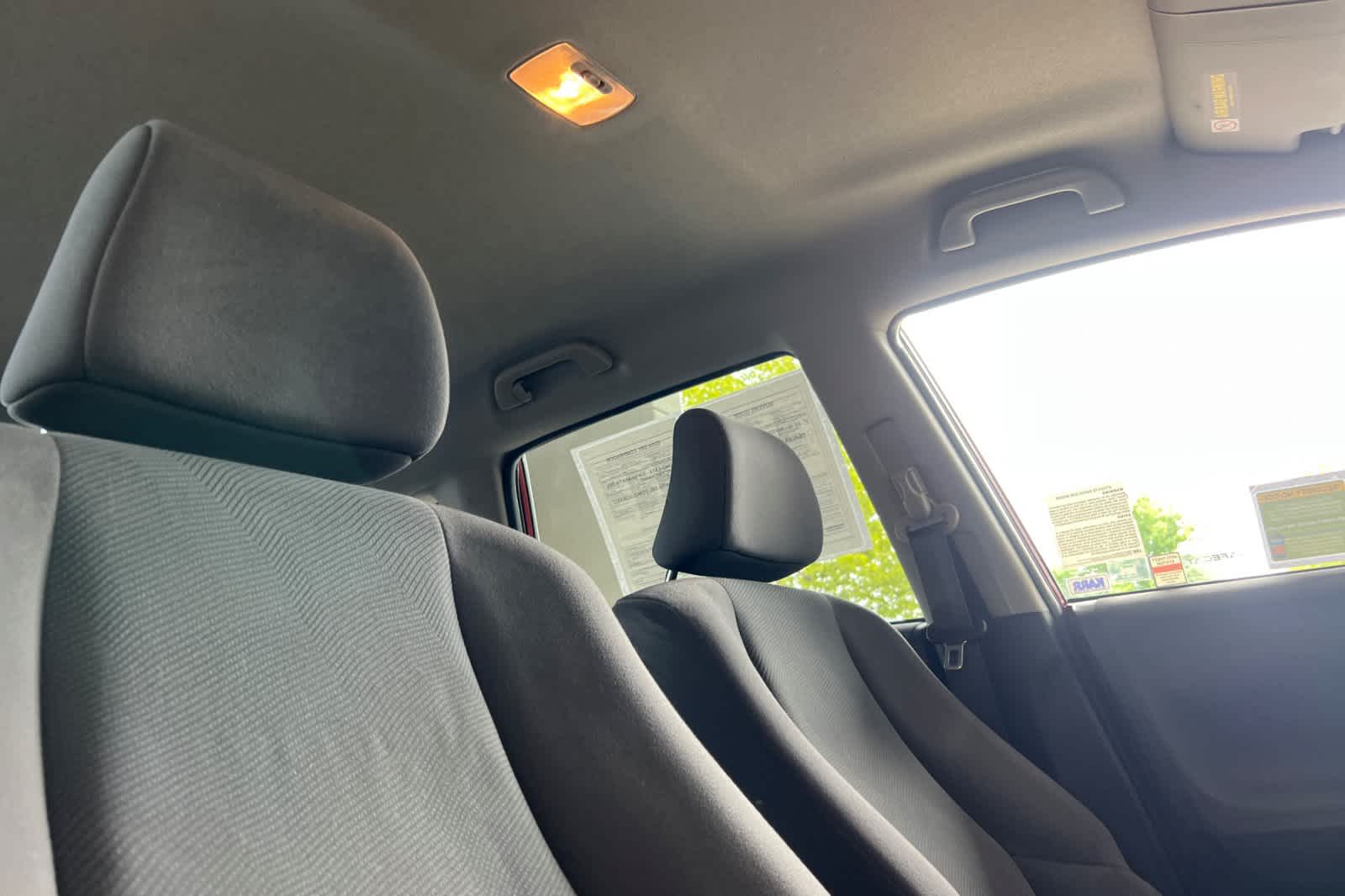 Thumbnail: 2012 Honda Fit - 17