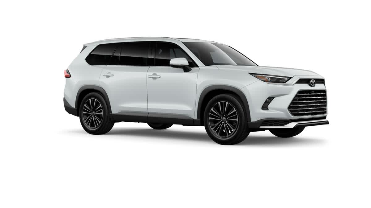 Thumbnail: 2026 Toyota Grand Highlander - 14