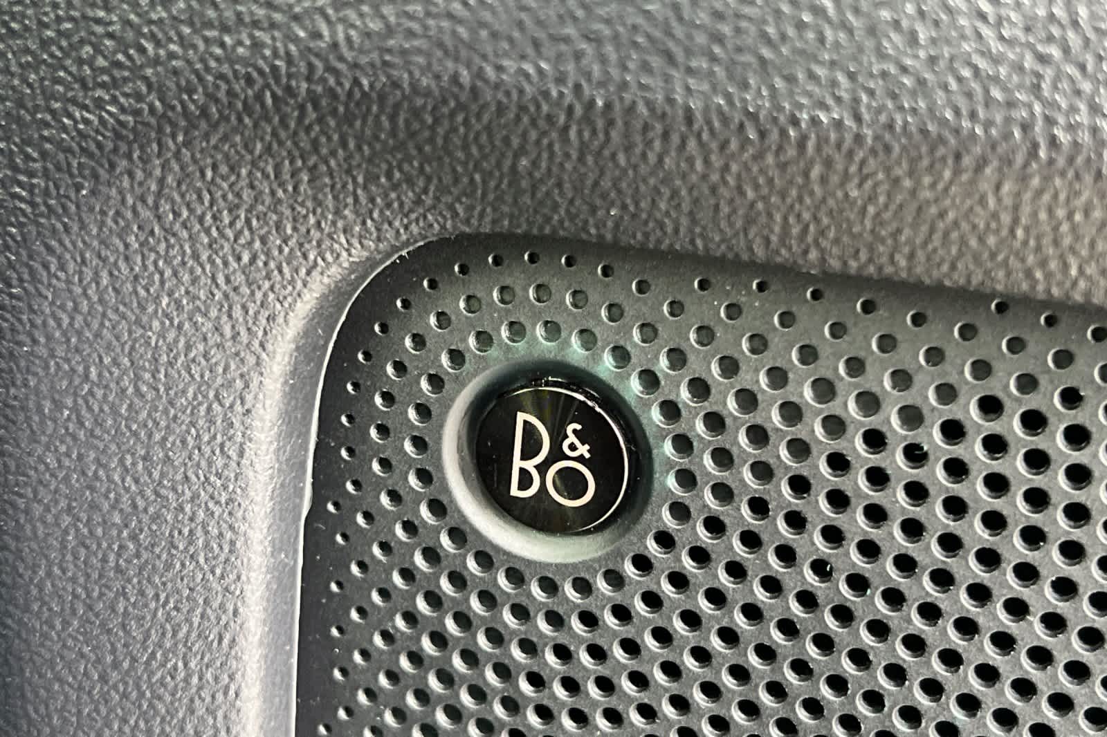 Thumbnail: 2025 Ford Bronco Sport - 20