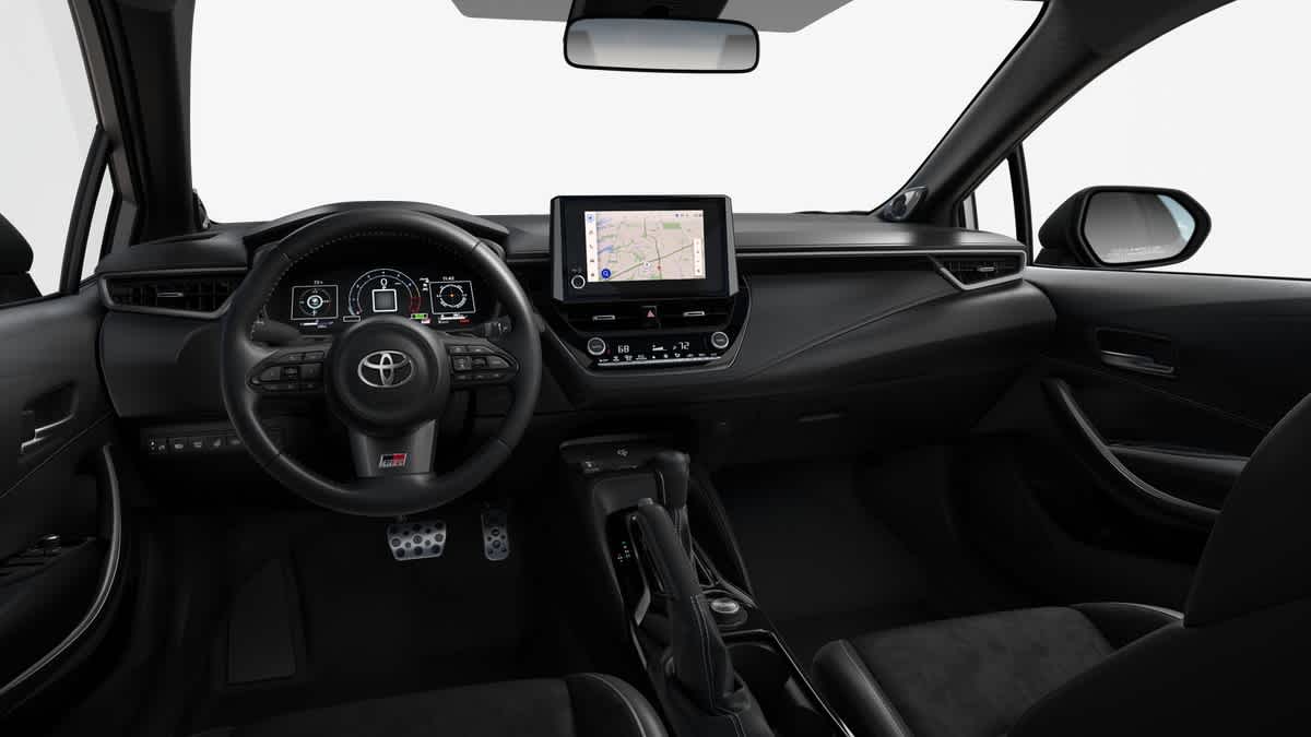 Thumbnail: 2026 Toyota GR Corolla - 19
