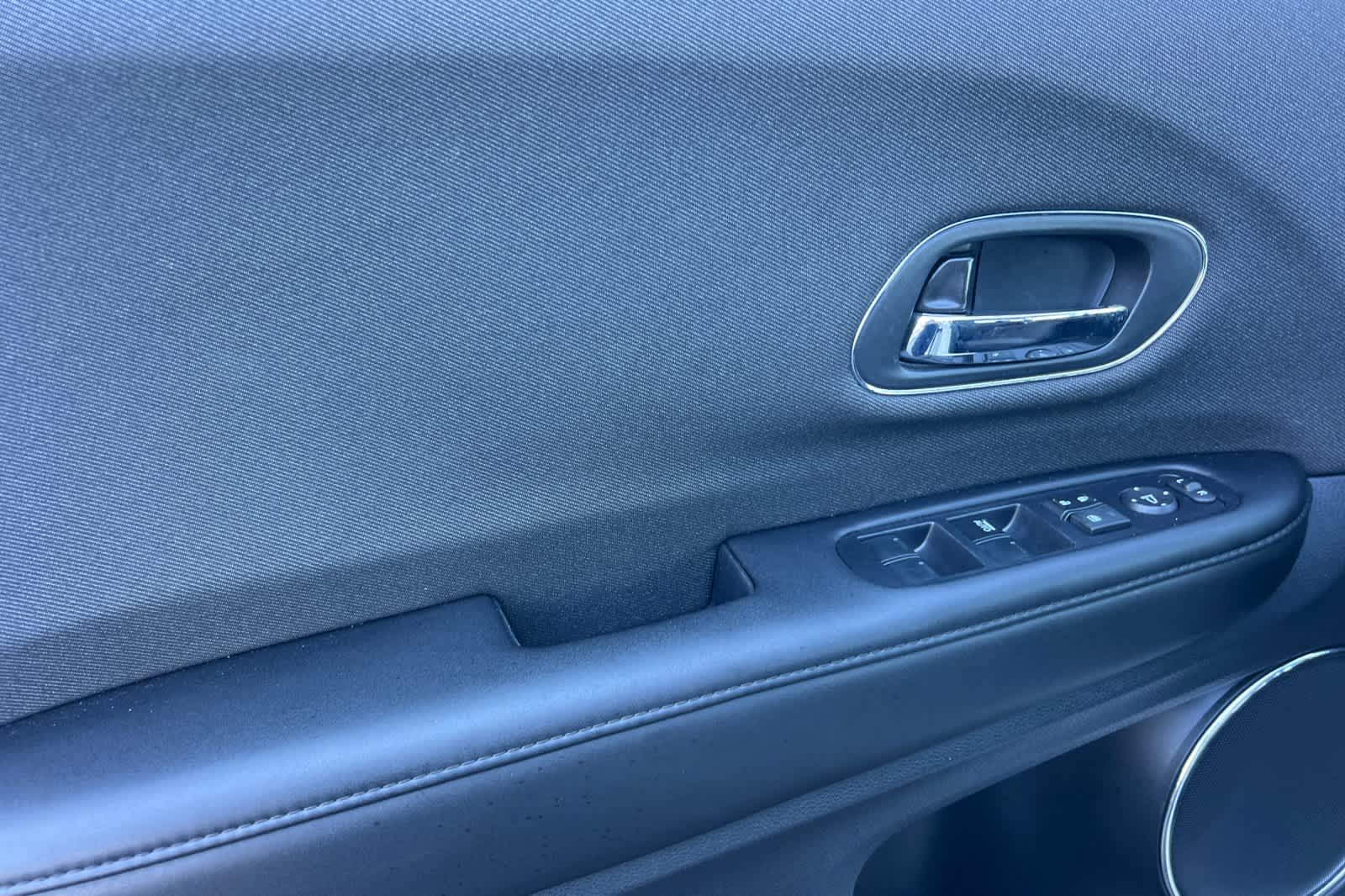 Thumbnail: 2021 Honda HR-V - 12