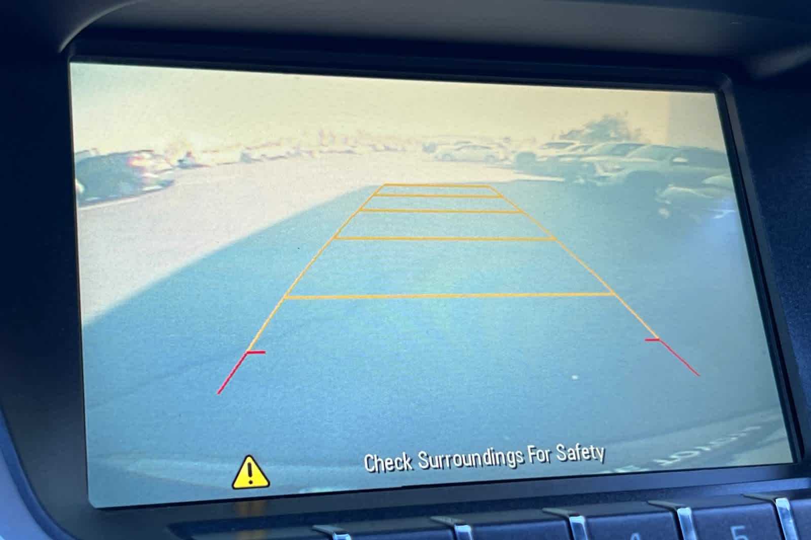 Thumbnail: 2016 GMC Terrain - 20