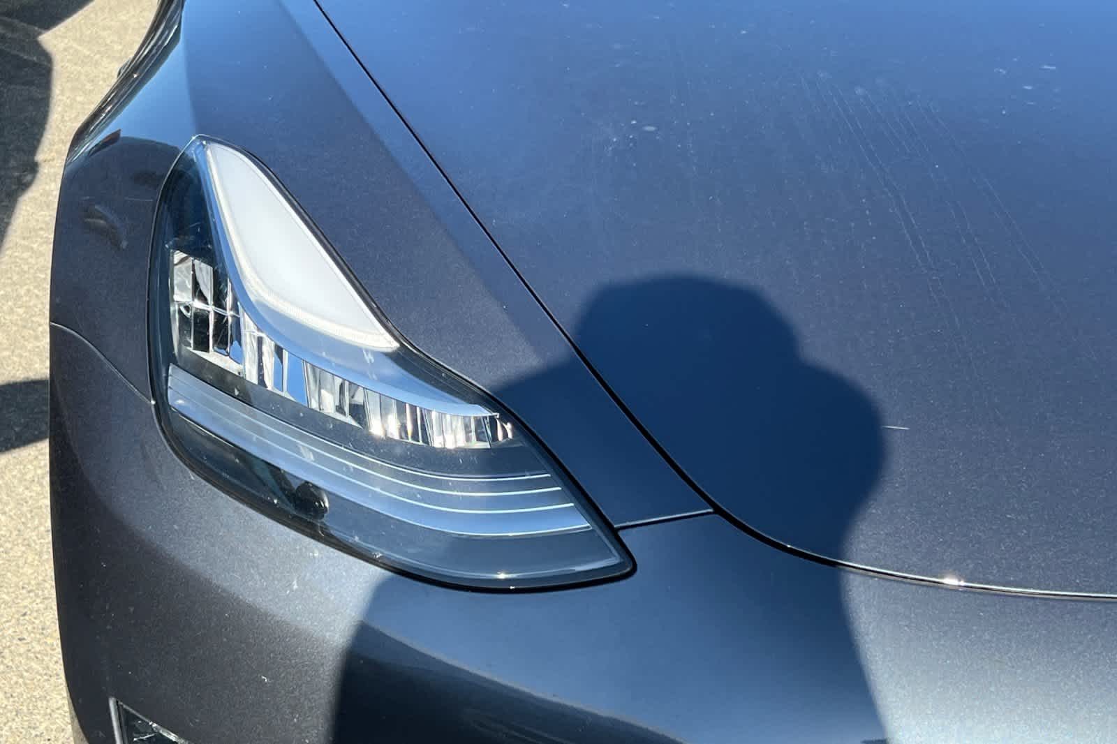 2022 Tesla Model 3 Long Range 7