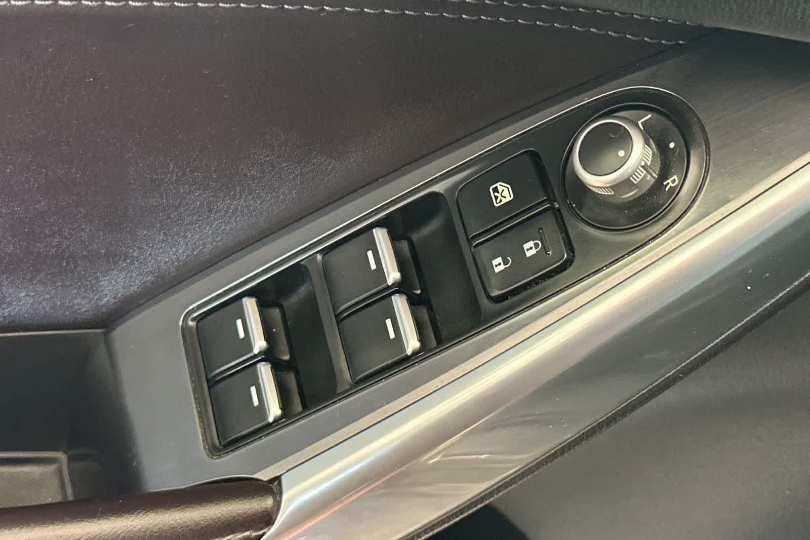 Thumbnail: 2016 Mazda Mazda6 - 13