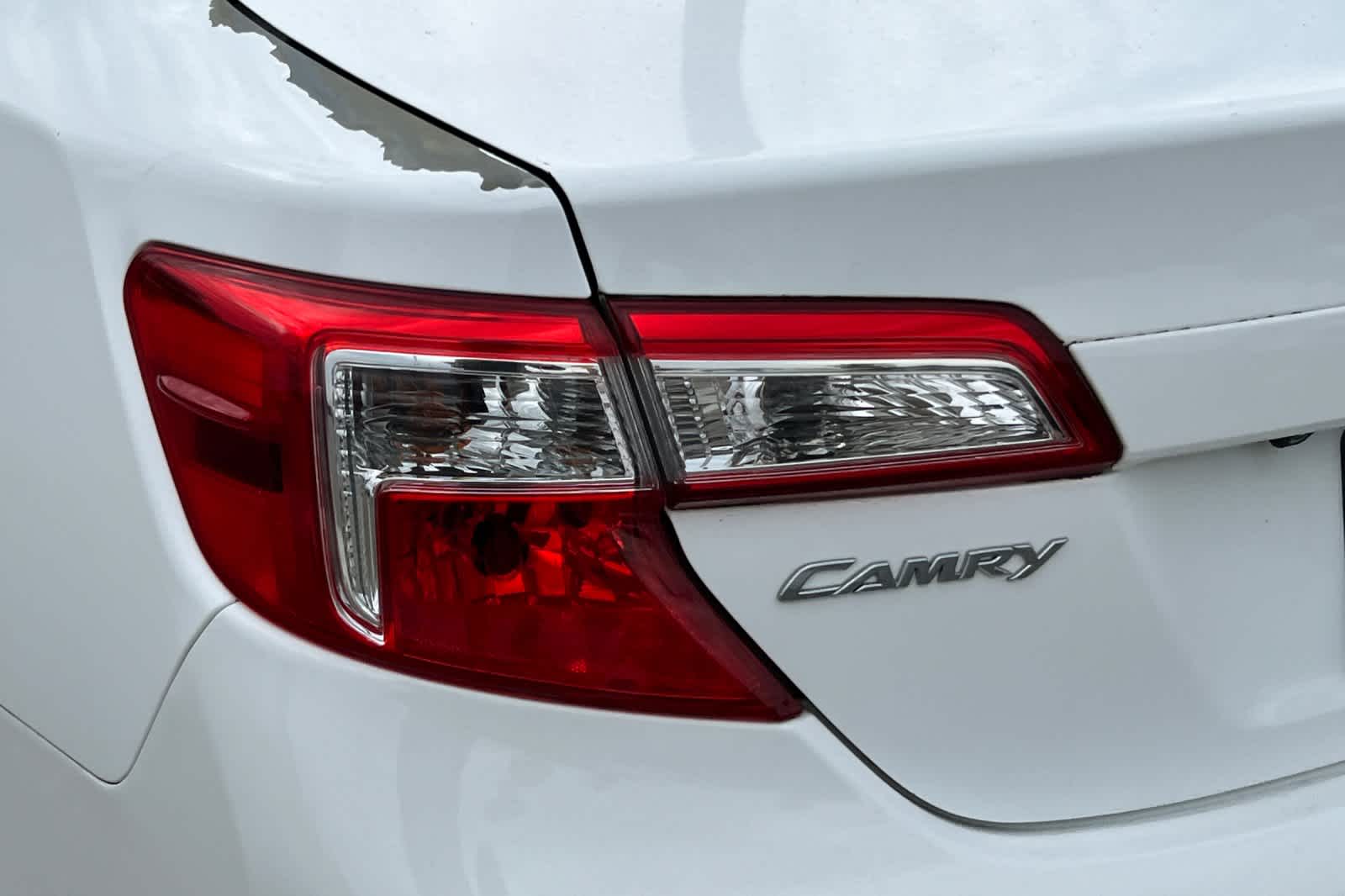 Thumbnail: 2014 Toyota Camry - 15