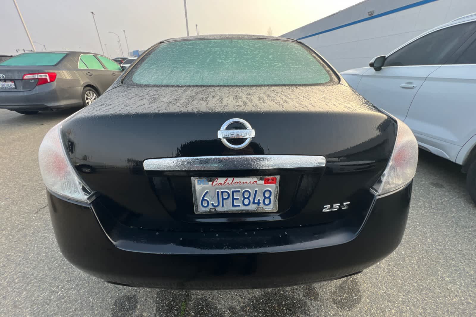 Thumbnail: 2009 Nissan Altima - 5