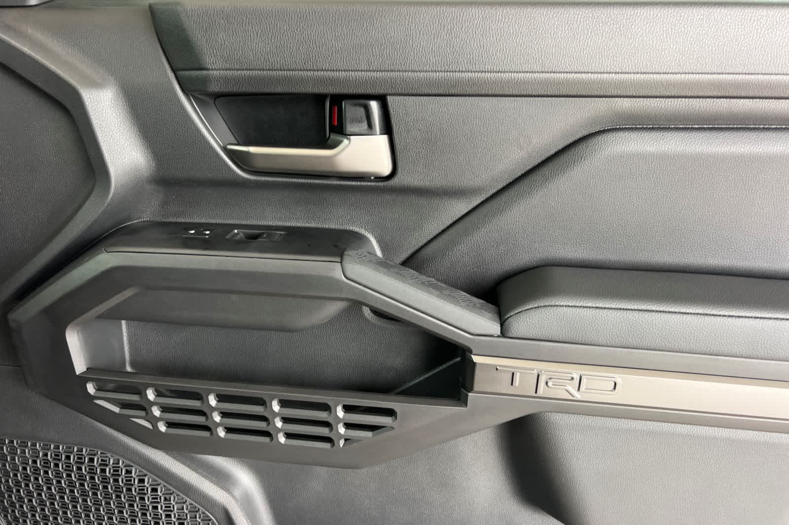 Thumbnail: 2026 Toyota Tacoma - 17