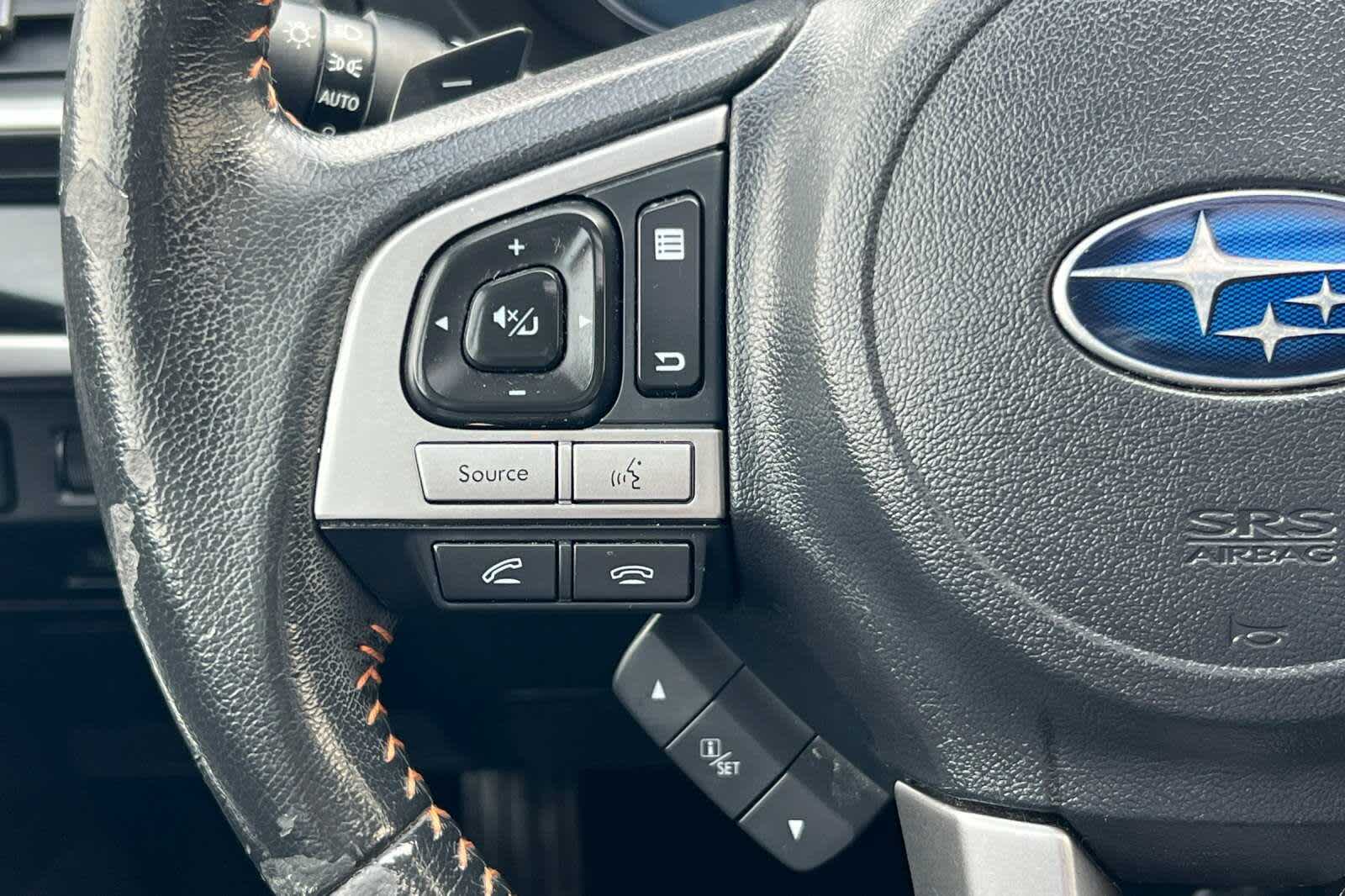 2016 Subaru Crosstrek Limited 26