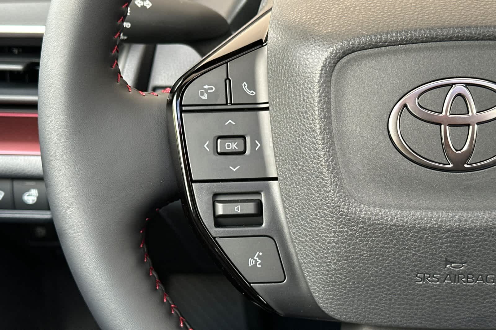 Thumbnail: 2026 Toyota Prius - 26