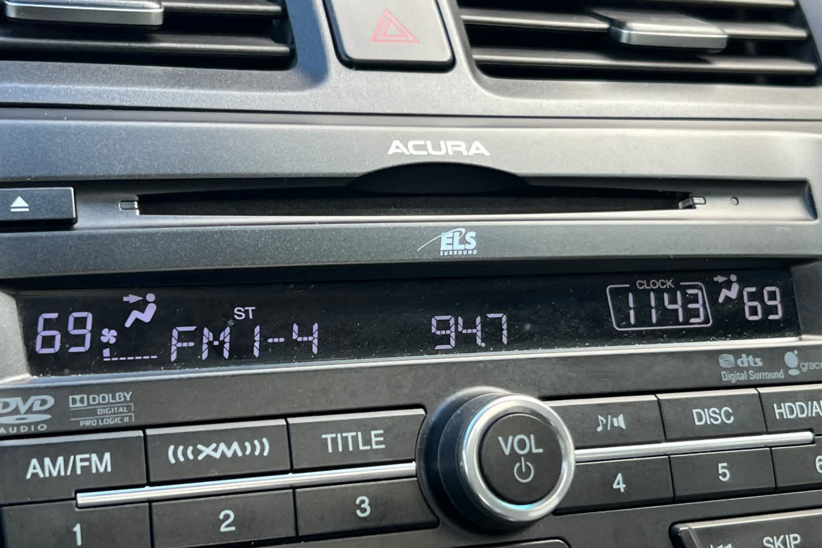 Thumbnail: 2013 Acura TL - 19