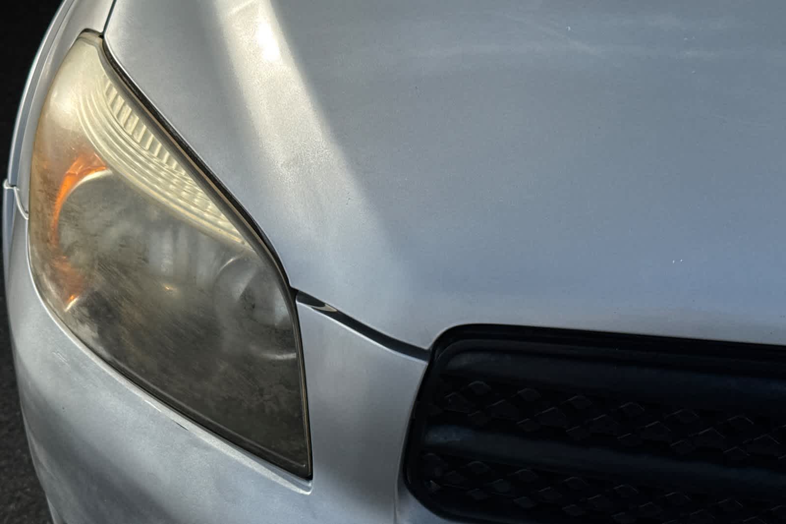 Thumbnail: 2008 Toyota RAV4 - 8