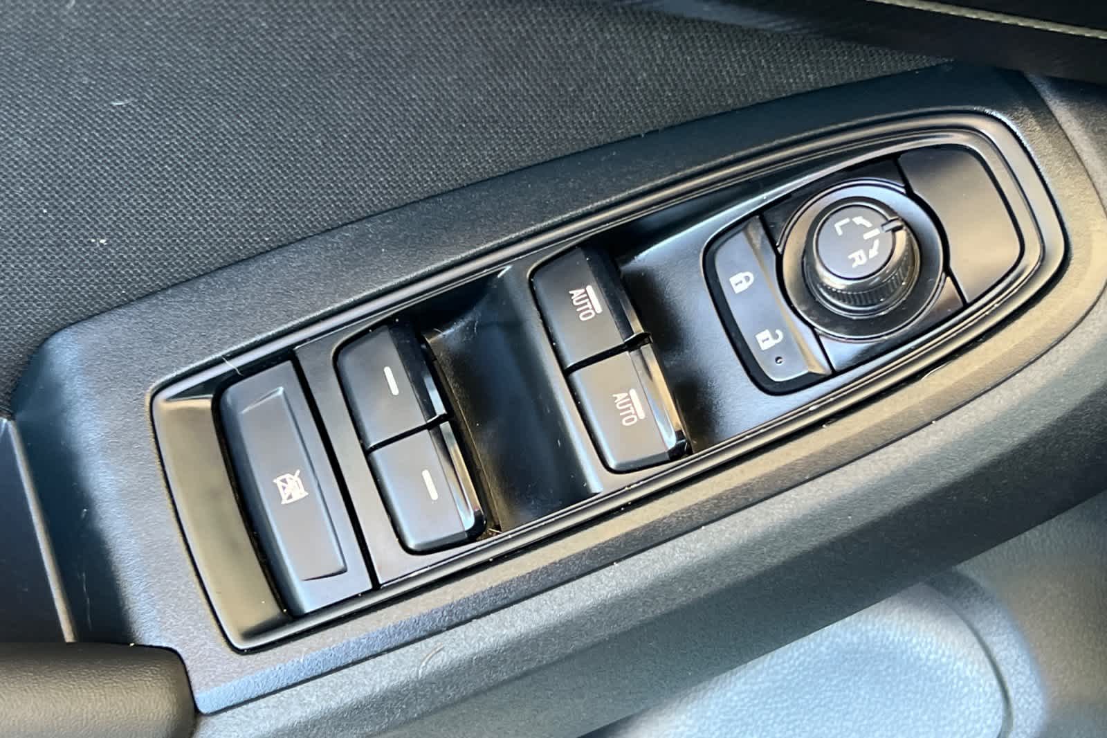 Thumbnail: 2019 Subaru Impreza - 12