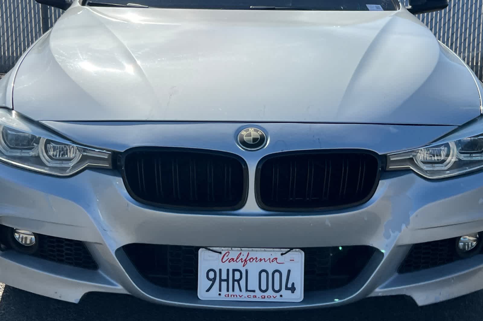 Thumbnail: 2017 BMW 3 Series - 12
