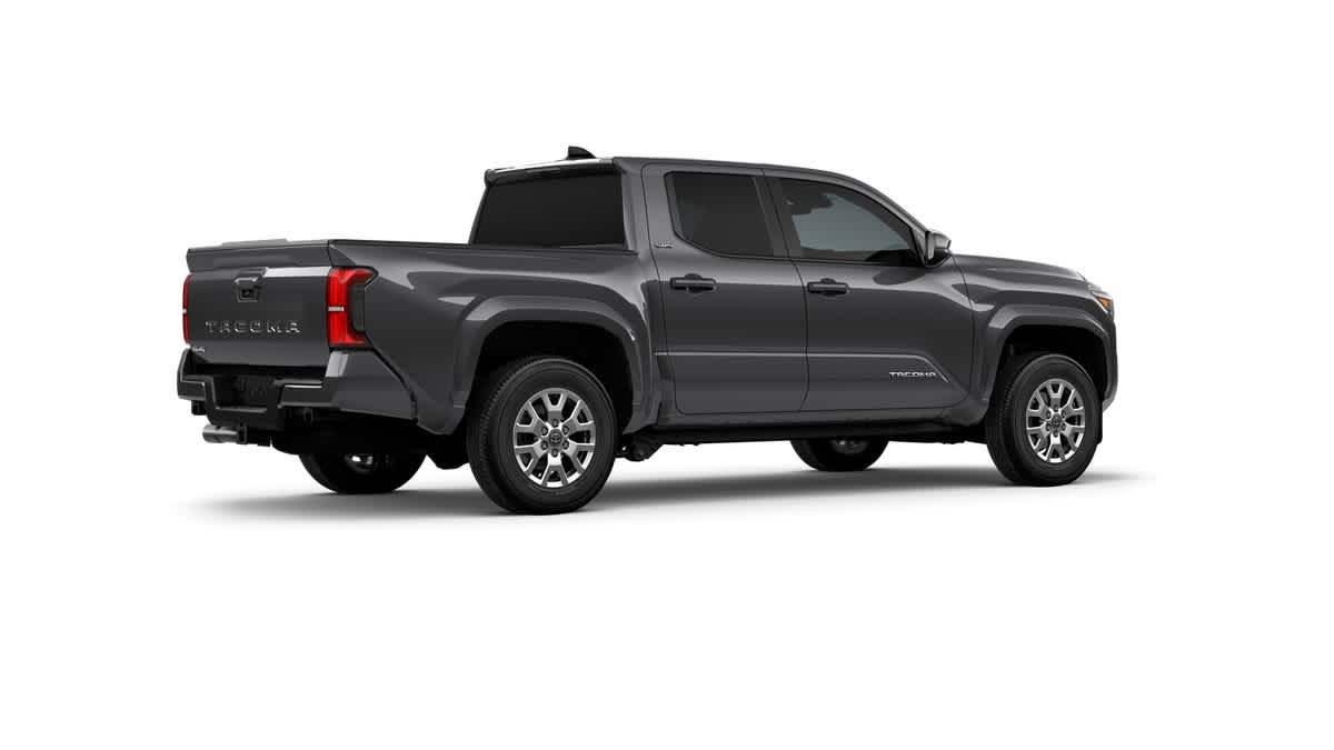 Thumbnail: 2026 Toyota Tacoma - 11