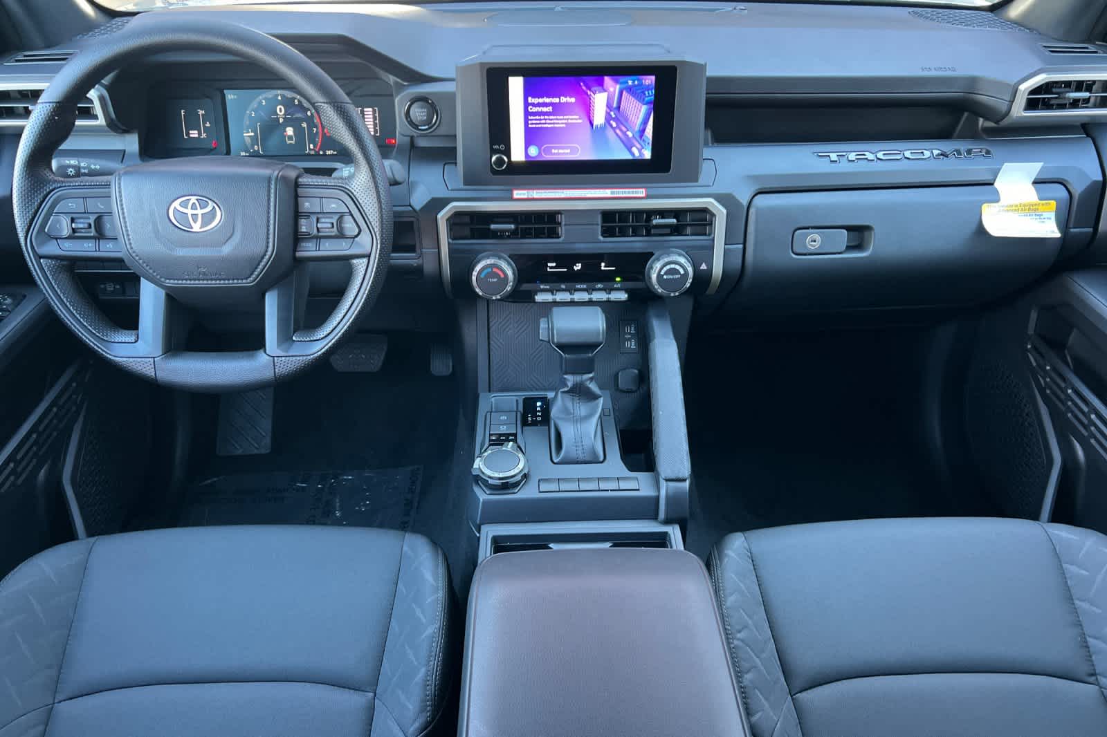 2025 Toyota Tacoma SR 2