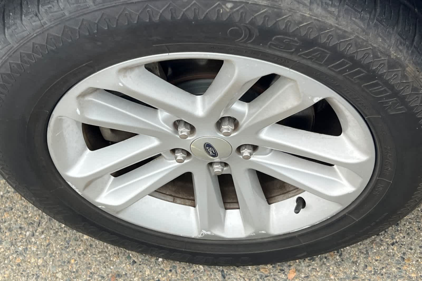 Thumbnail: 2015 Ford Explorer - 22