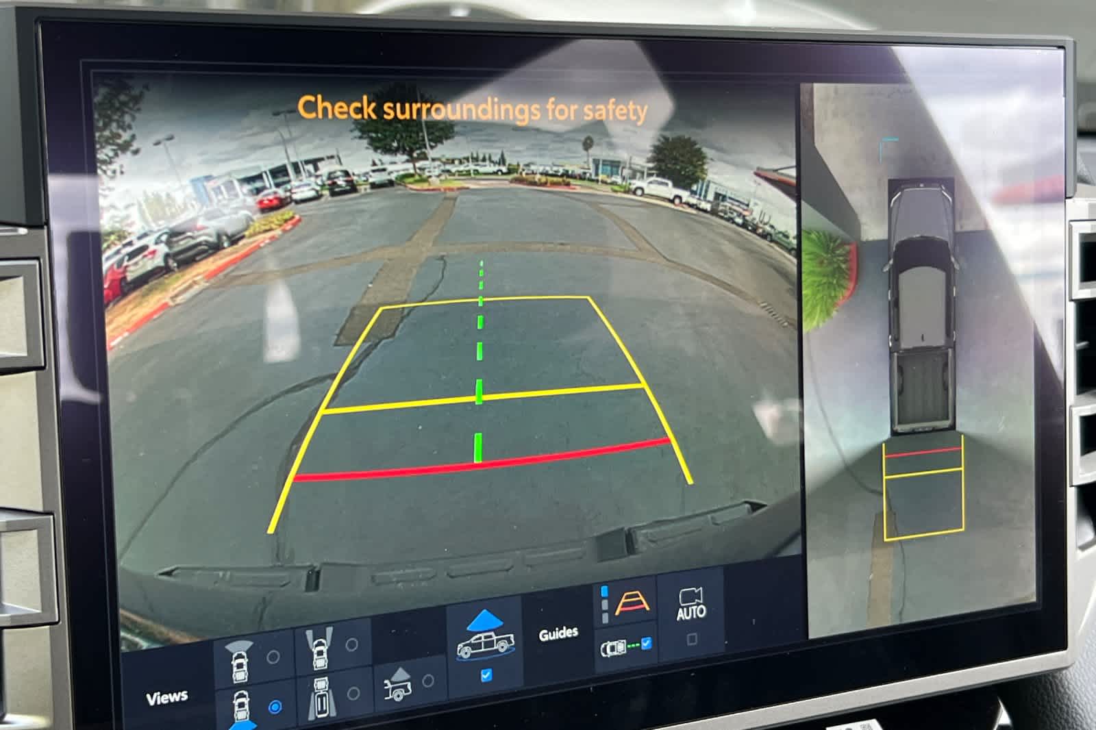 Thumbnail: 2026 Toyota Tundra - 21