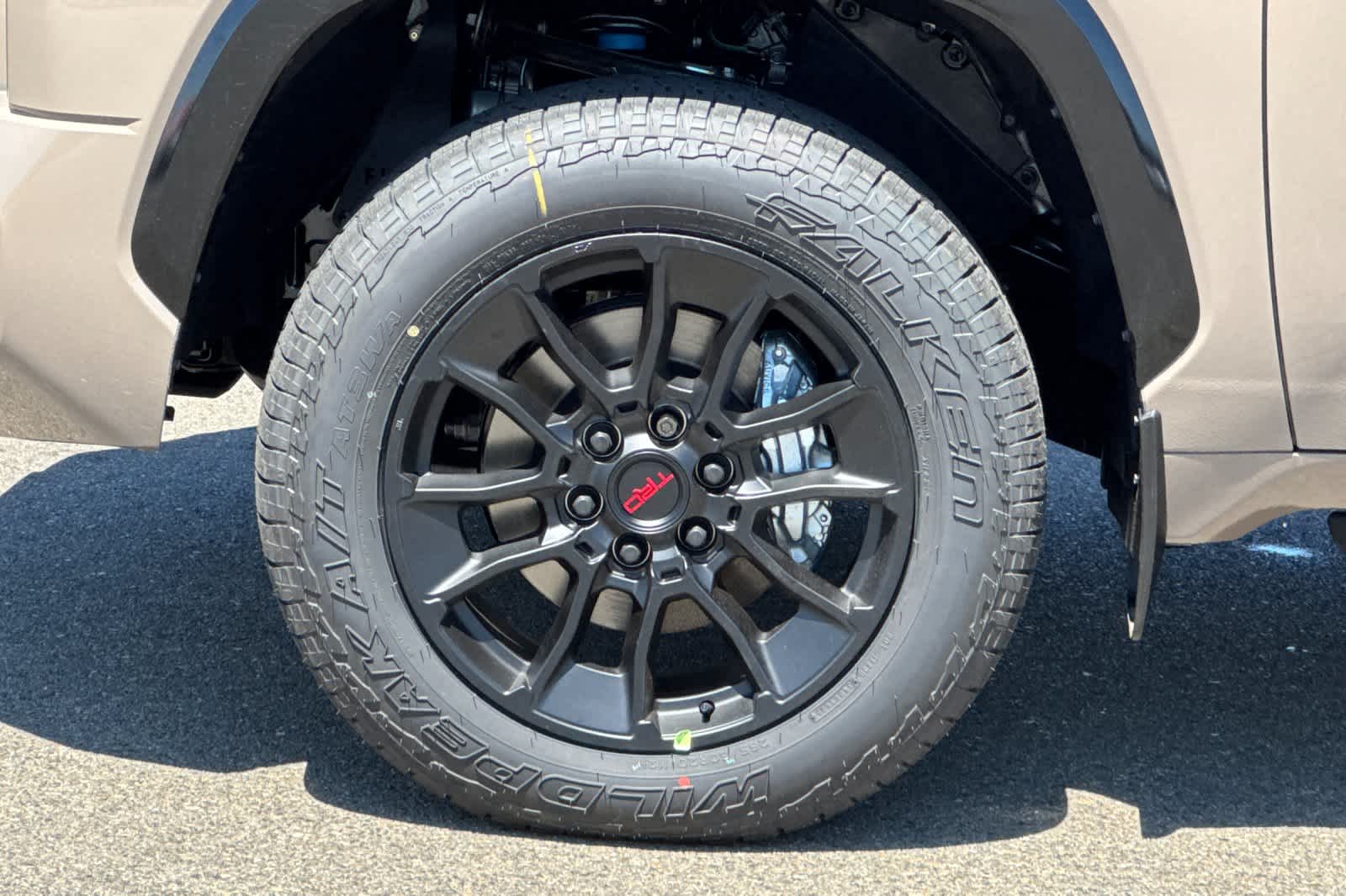 Thumbnail: 2026 Toyota Tundra - 32