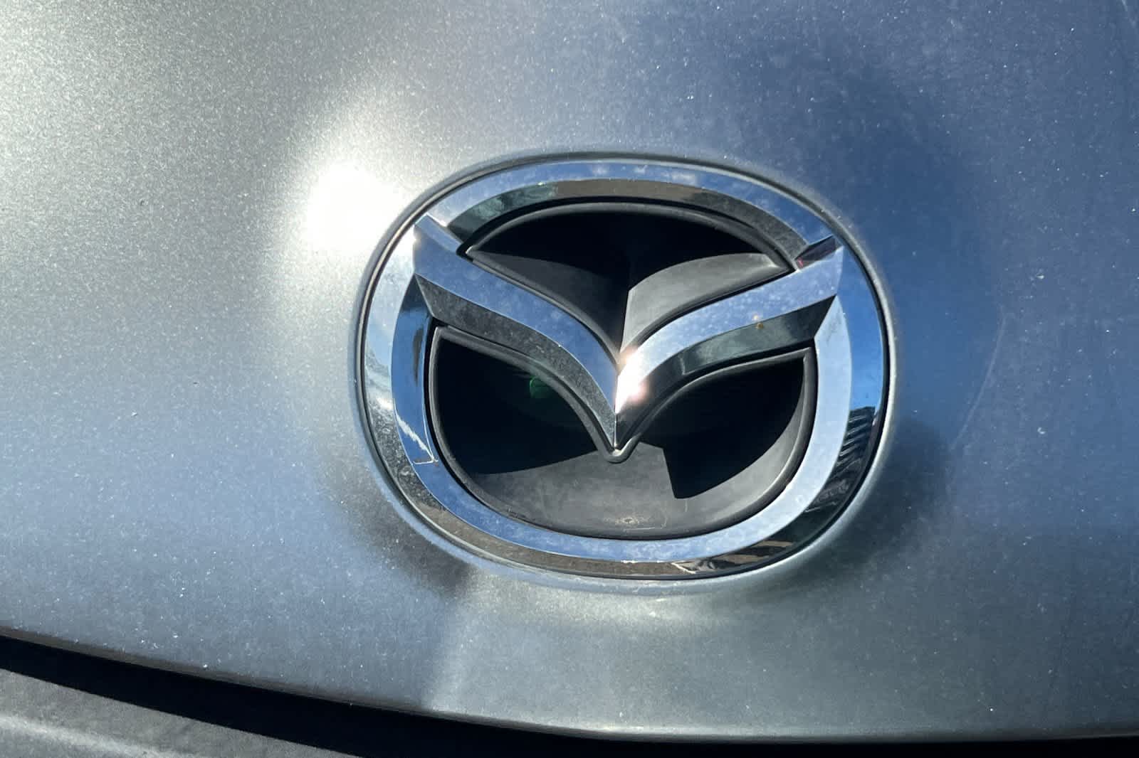 Thumbnail: 2012 Mazda Mazda3 - 10