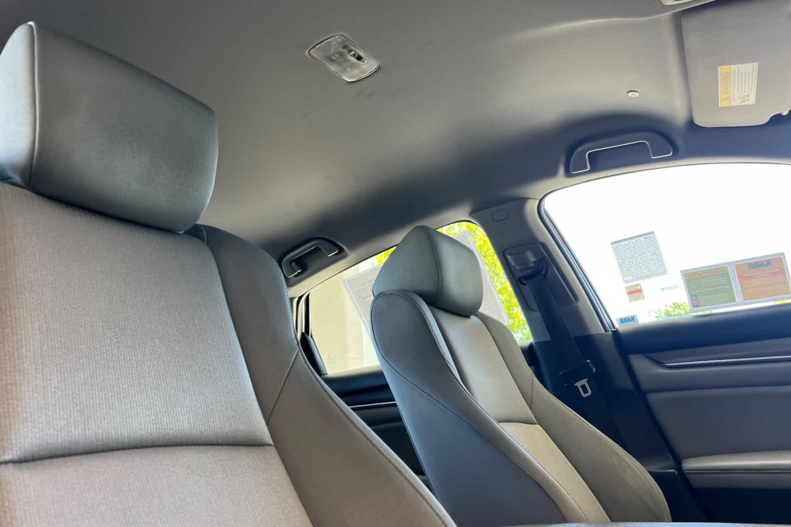 Thumbnail: 2020 Honda Accord - 16