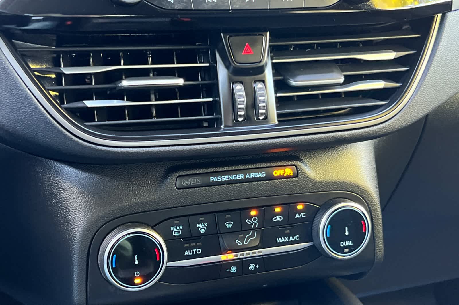 Thumbnail: 2025 Ford Escape - 22