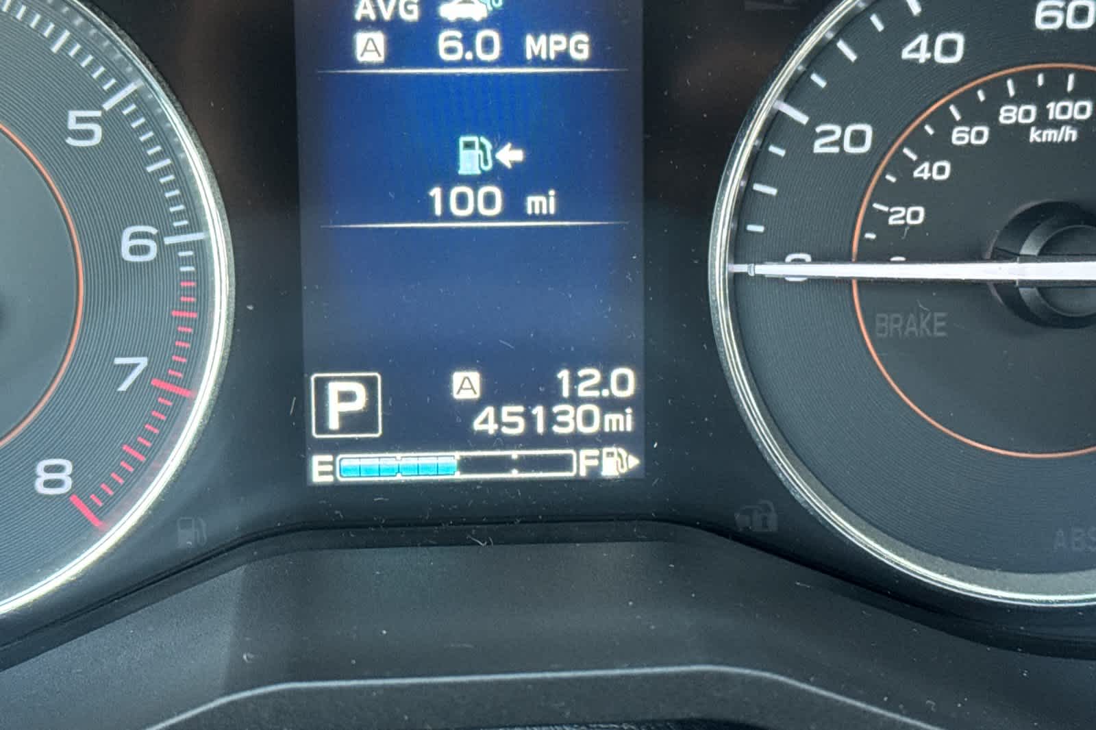 Thumbnail: 2018 Subaru Crosstrek - 28