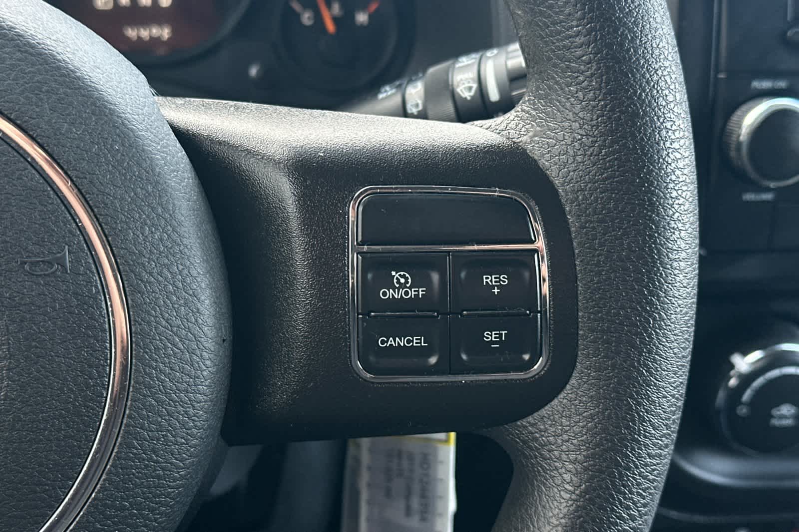 Thumbnail: 2017 Jeep Compass - 25