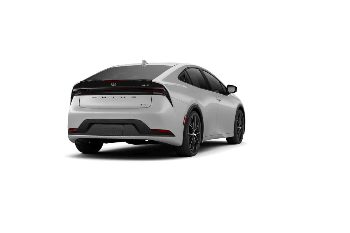 Thumbnail: 2026 Toyota Prius - 9