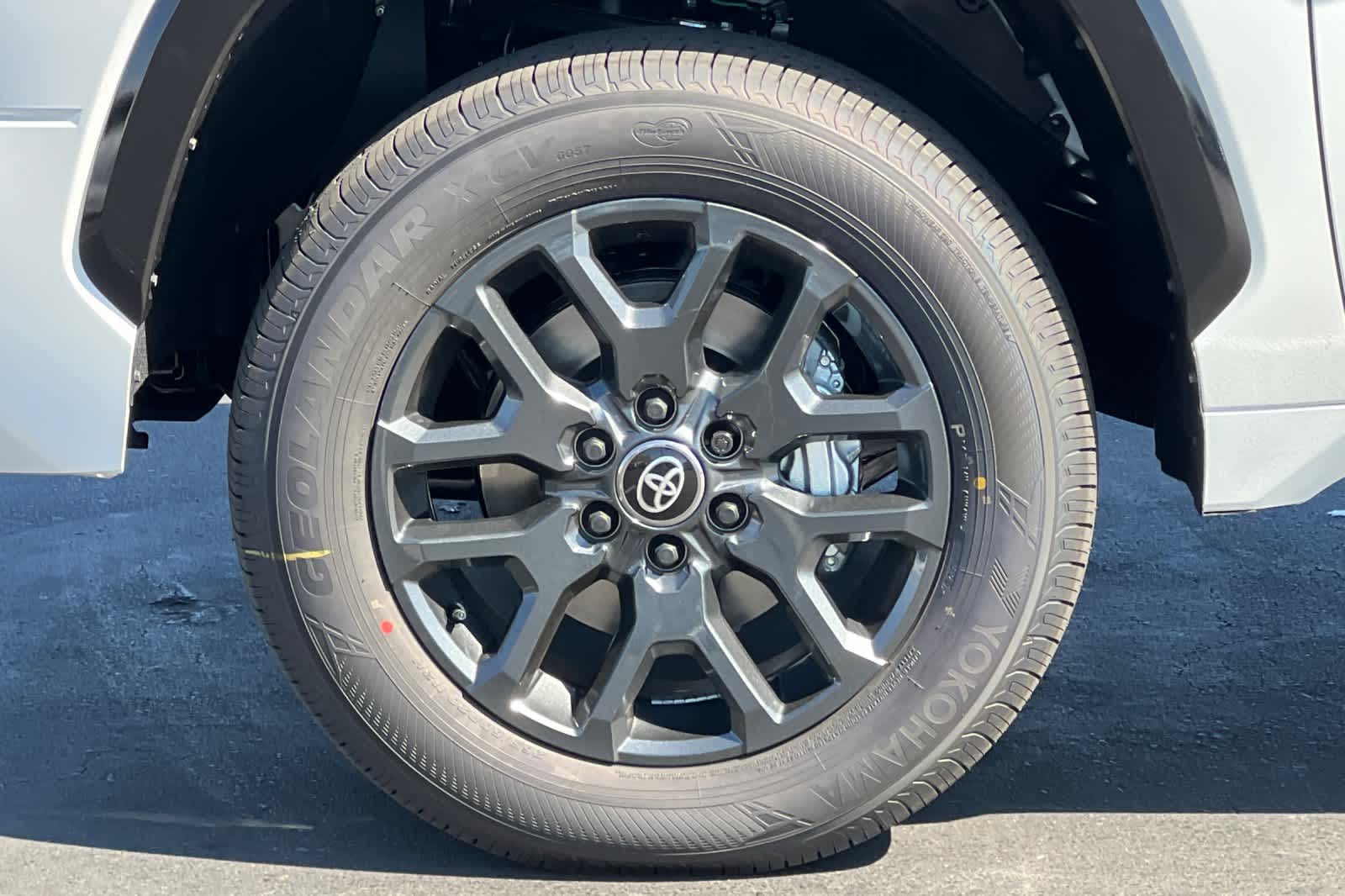 Thumbnail: 2026 Toyota Tundra - 30