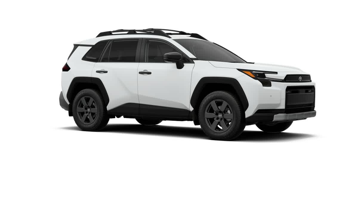 Thumbnail: 2026 Toyota RAV4 - 14