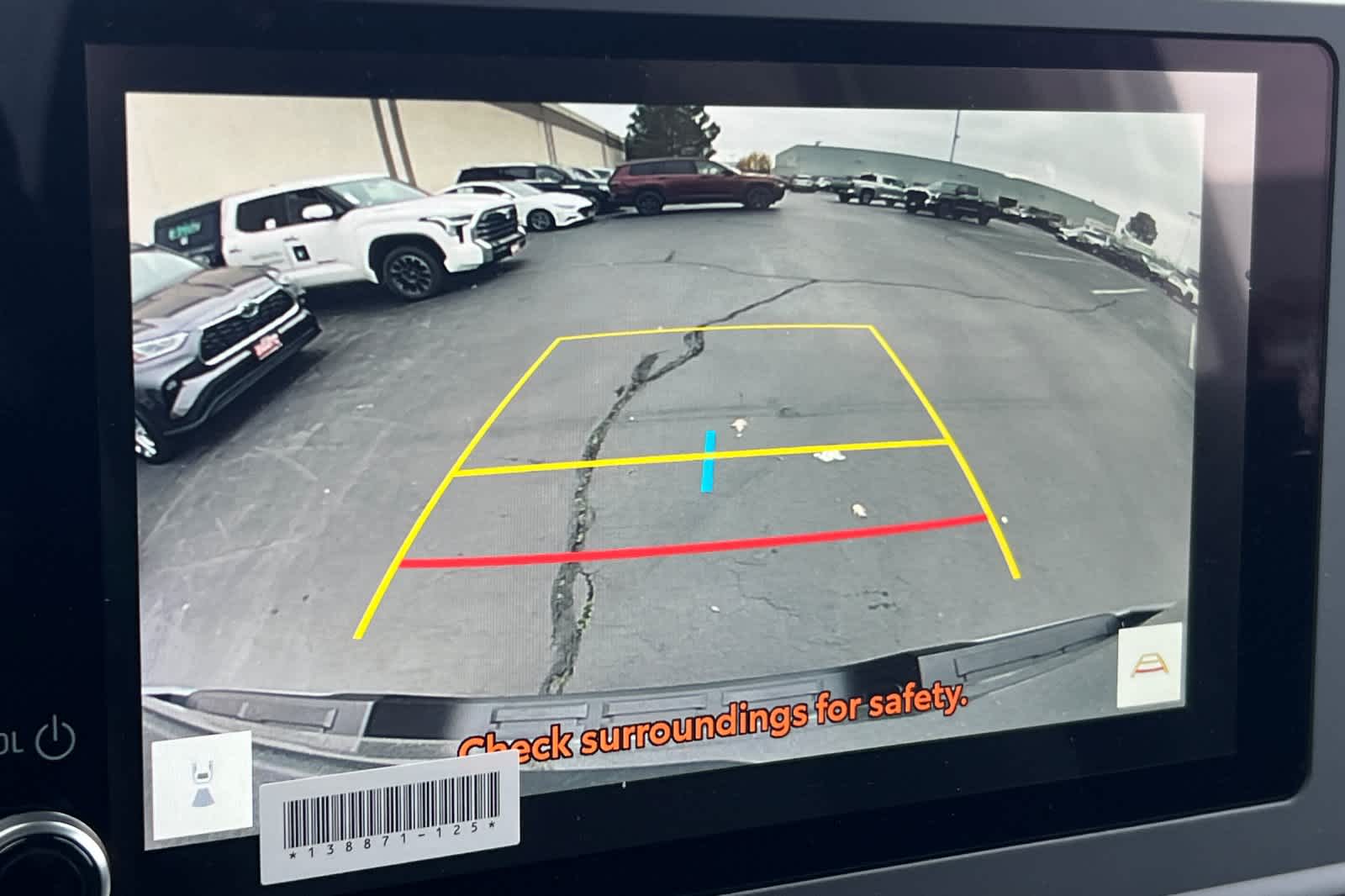 Thumbnail: 2026 Toyota Tacoma - 18