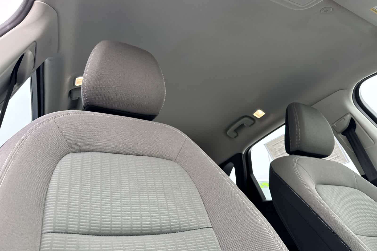 Thumbnail: 2021 Ford Escape - 17