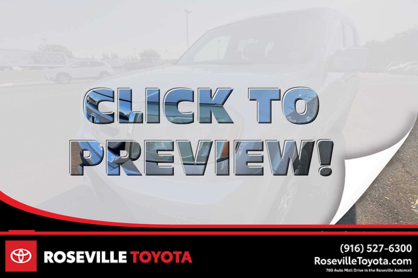 2009 Honda Pilot EX-L -
                  Roseville, CA