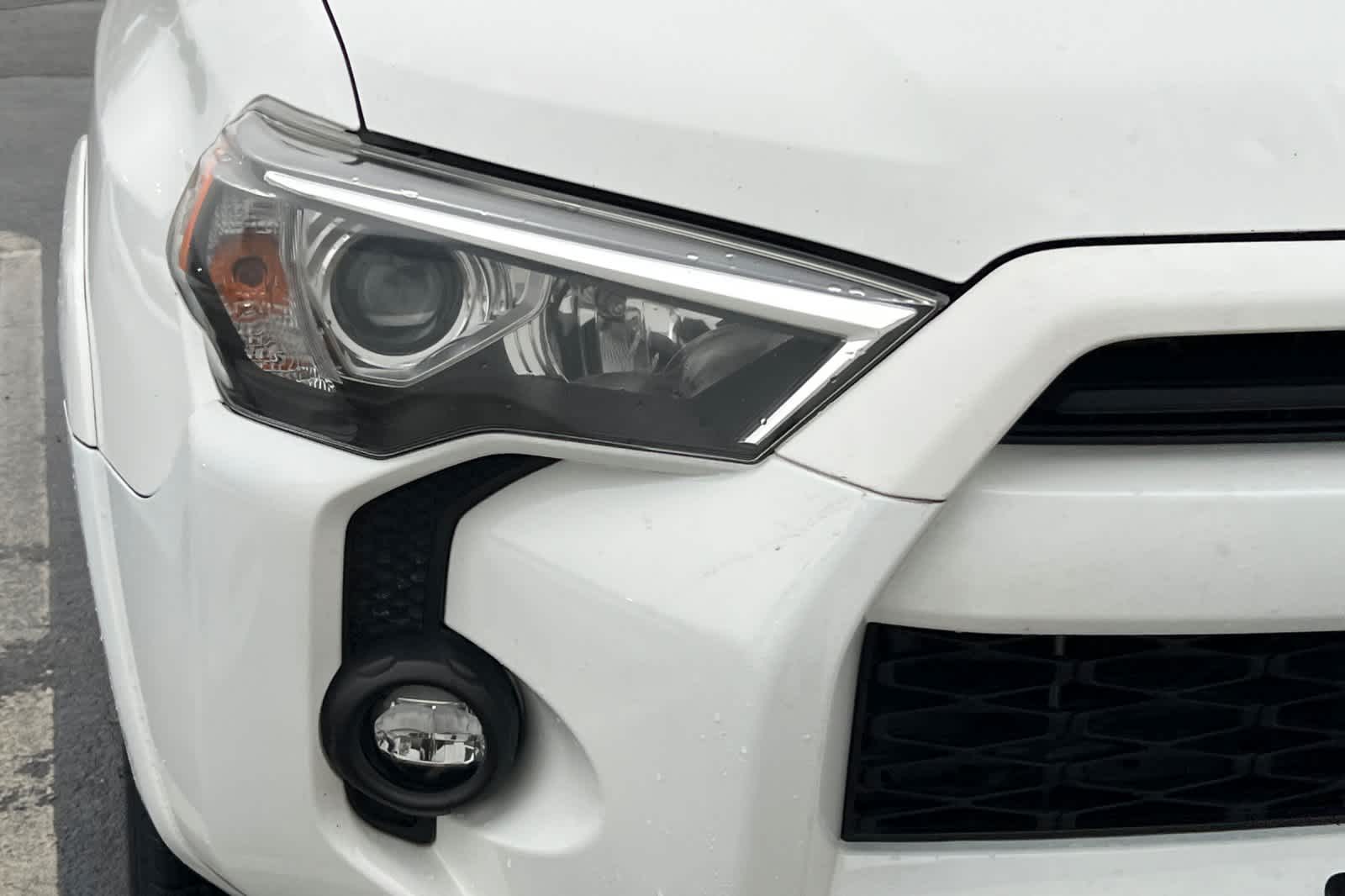 Thumbnail: 2021 Toyota 4Runner - 8