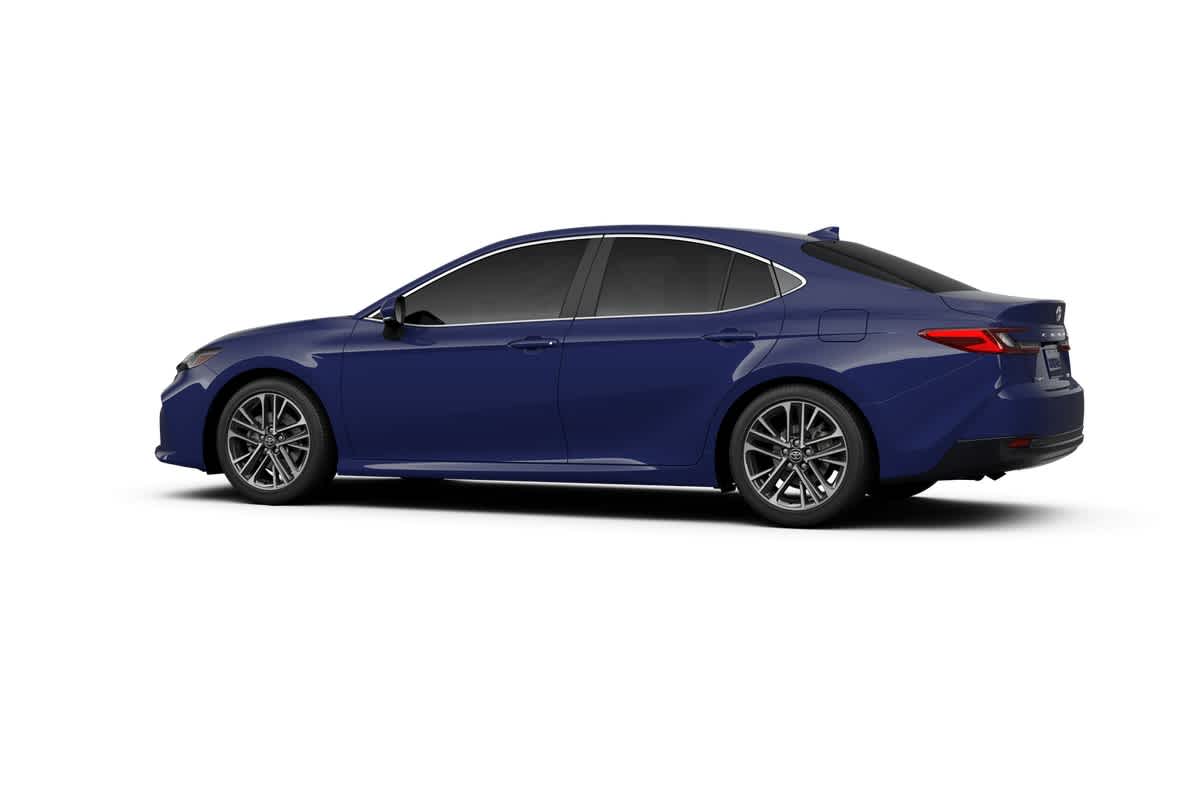 Thumbnail: 2026 Toyota Camry - 5