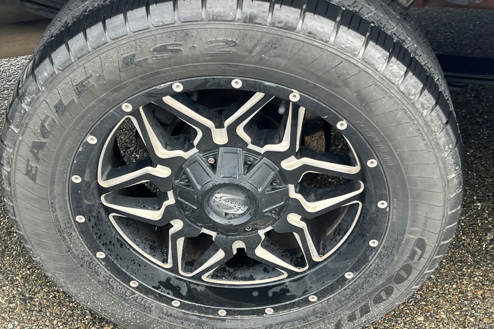 Thumbnail: 2013 Ford F-150 - 17