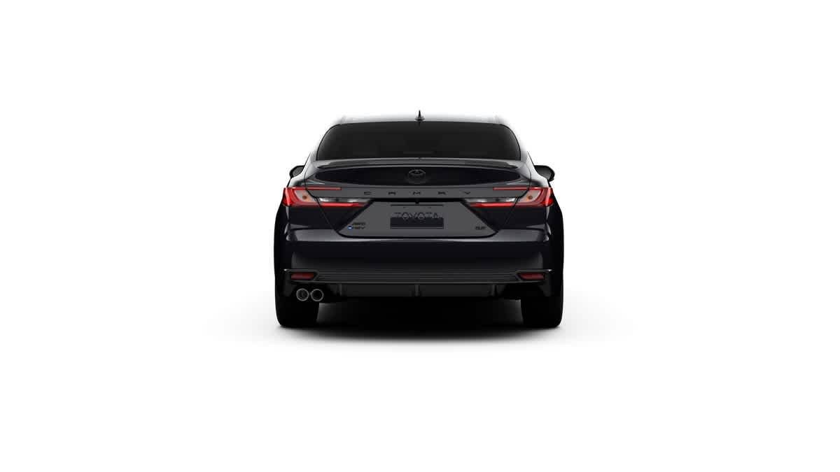 Thumbnail: 2026 Toyota Camry - 8