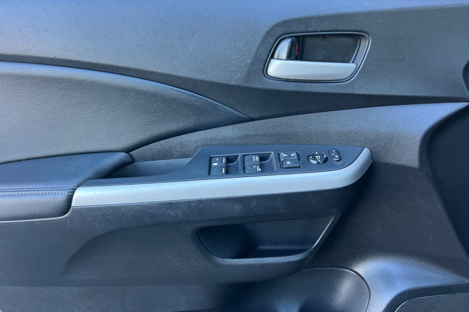 Thumbnail: 2013 Honda CR-V - 12