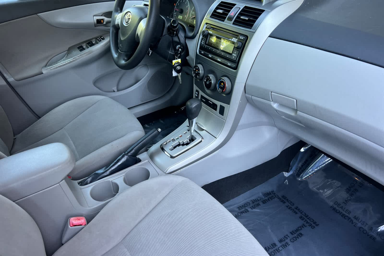 Thumbnail: 2012 Toyota Corolla - 16