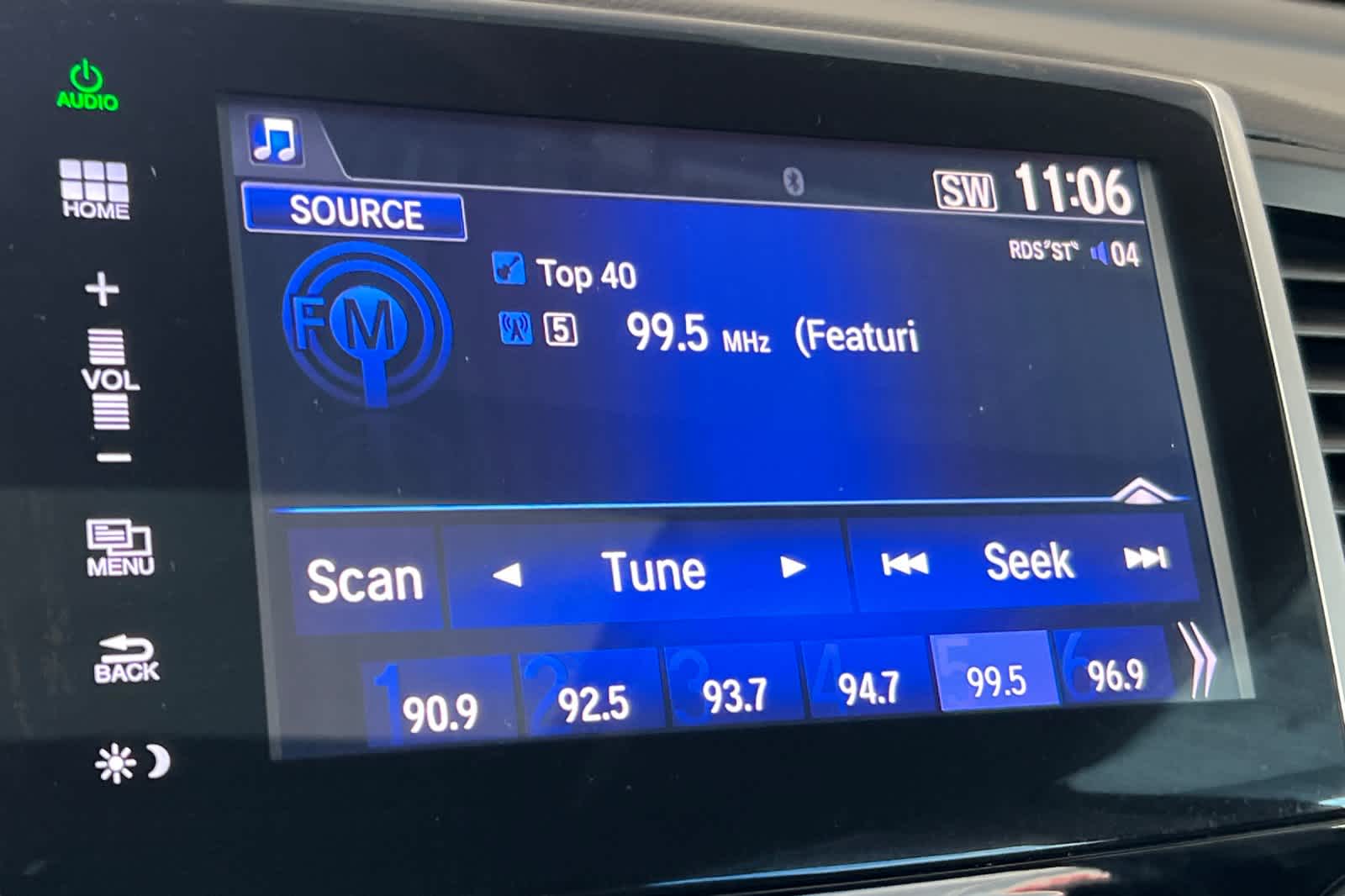 Thumbnail: 2016 Honda Pilot - 21