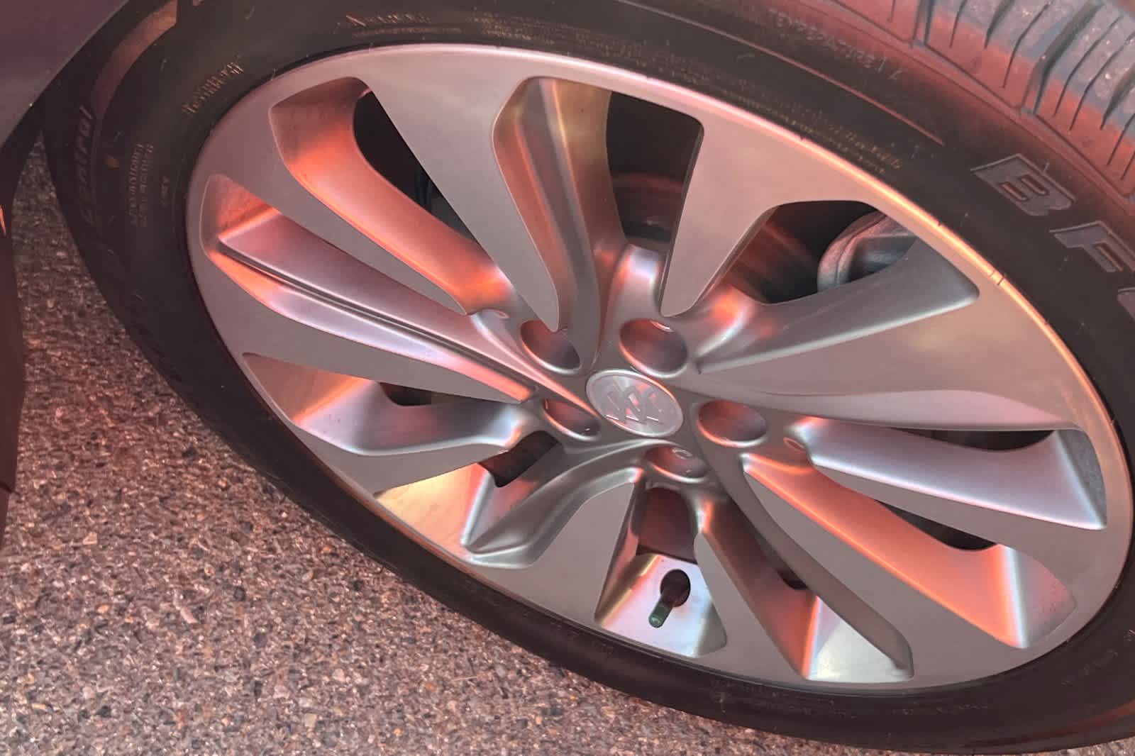 Thumbnail: 2017 Buick Encore - 15